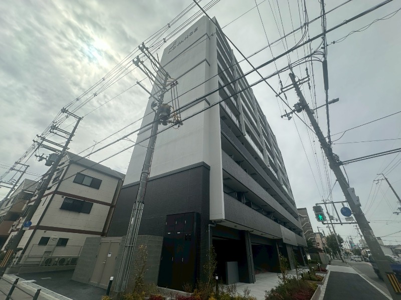 アドバンス大阪クラージュ