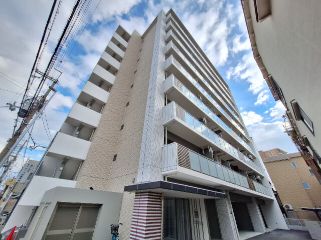 プレサンスNEO長堂アウローラ