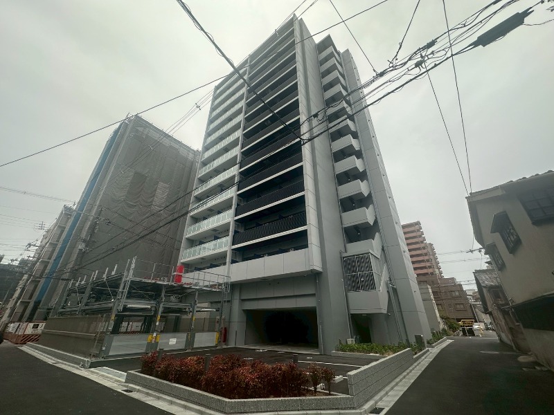 S-RESIDENCE布施aventra