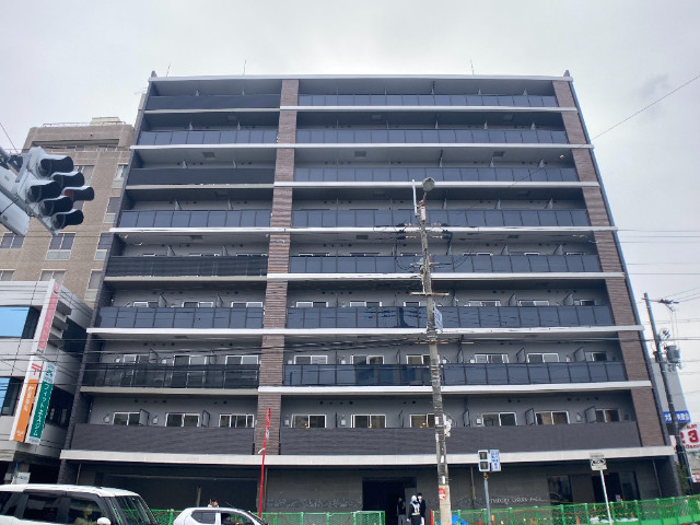 セオリー大阪パーチェ