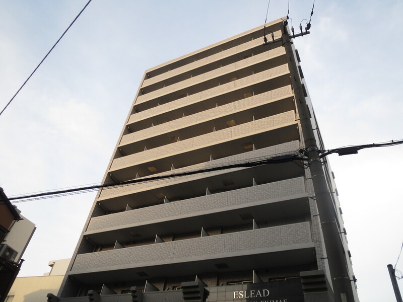 エスリード森ノ宮駅前