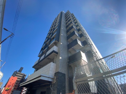 エスリード大阪CENTRAL AVENUE