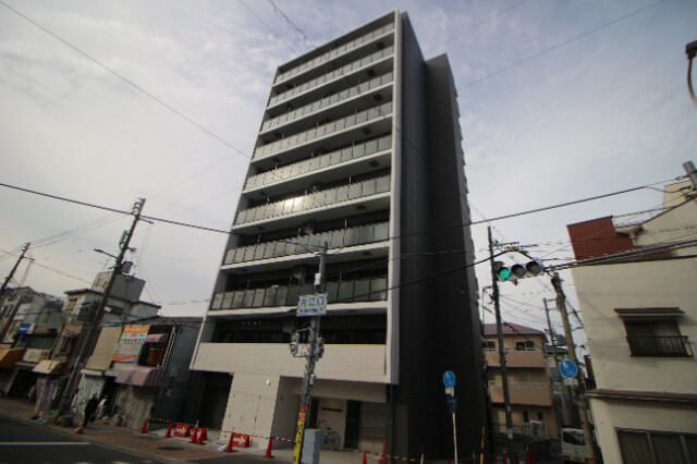 ワールドアイ大阪城EASTⅡ