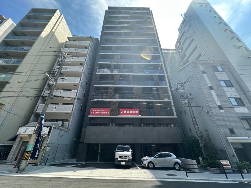 K-COURT谷町四丁目