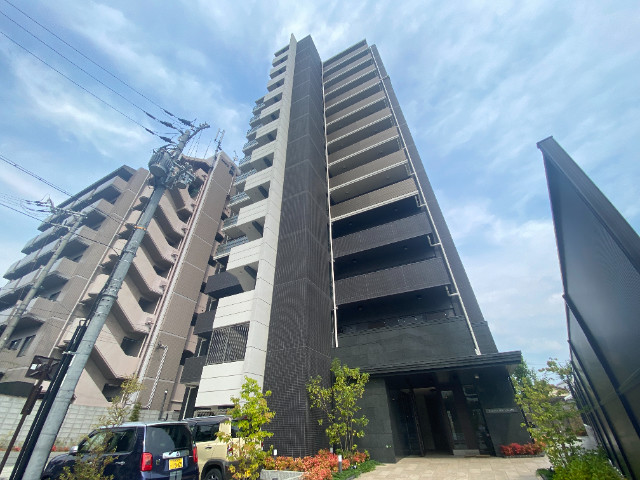 レシオス大阪城公園