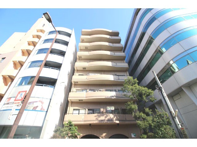 ゼンラフォーレ