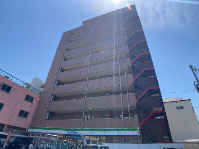 クィーンライフ東今里