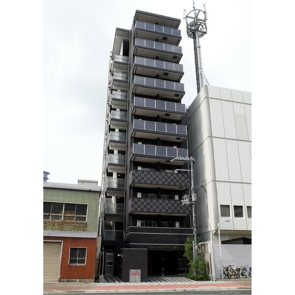 ファステート大阪ドームライズ