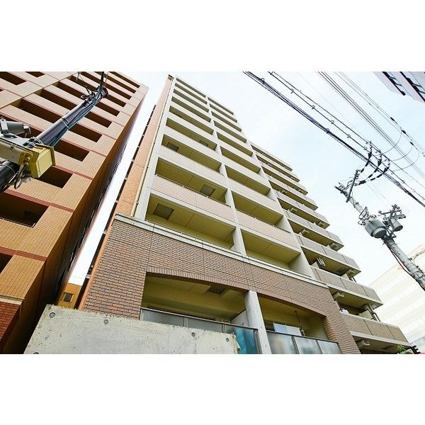 M.hills西本町