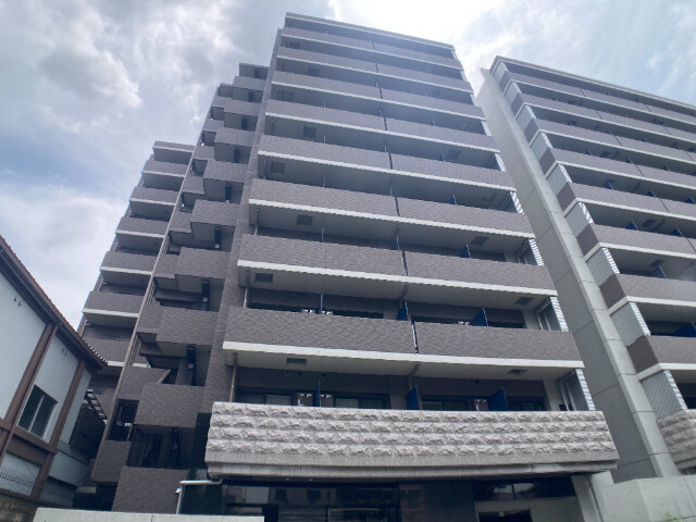 サムティ大阪GRAND EASTⅡ