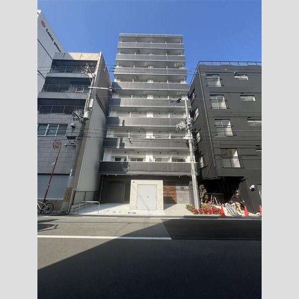 Alivis新町