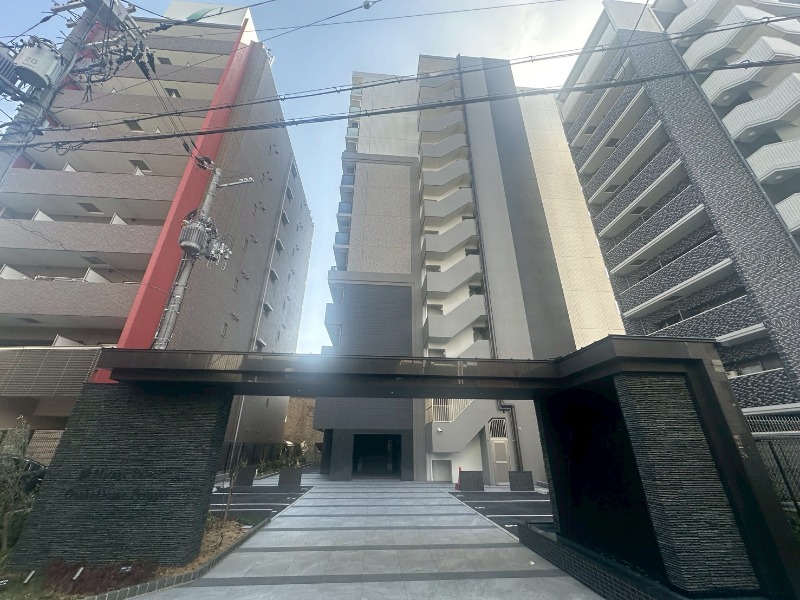 ミラージュパレス大阪ドームProsper