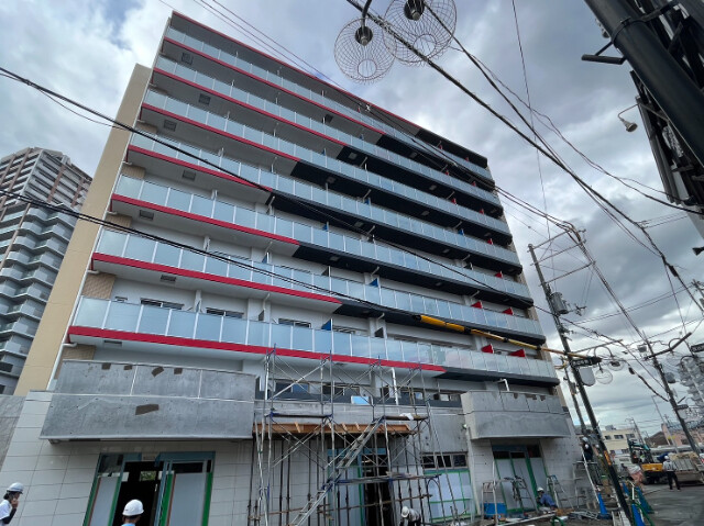 LUMINOUS放出（旧：セレニテ放出リアン）