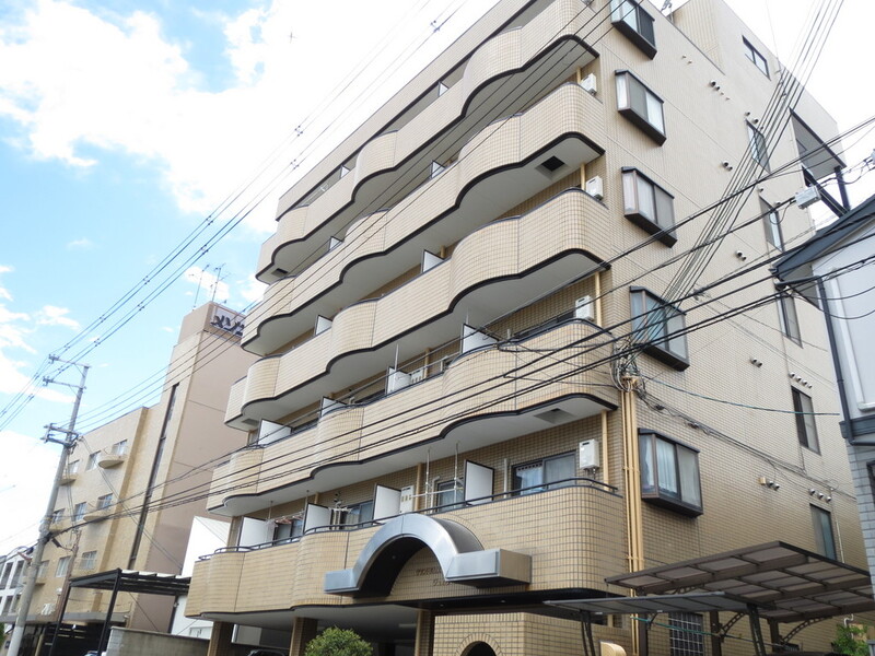 グランド・パレスジュイレー