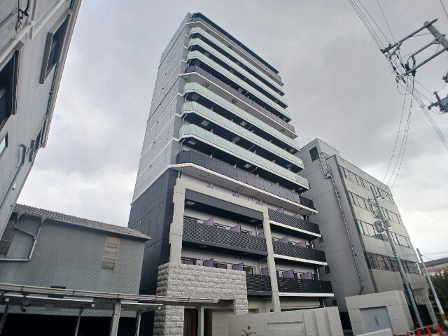 ファーストフィオーレ大阪城イースト