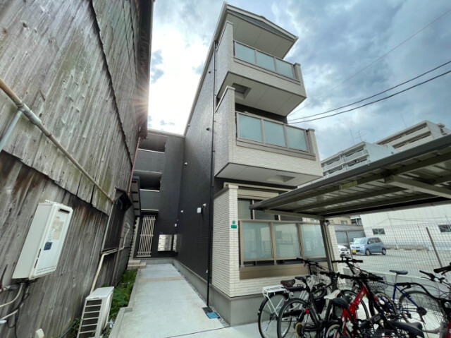 マリーベル深江橋