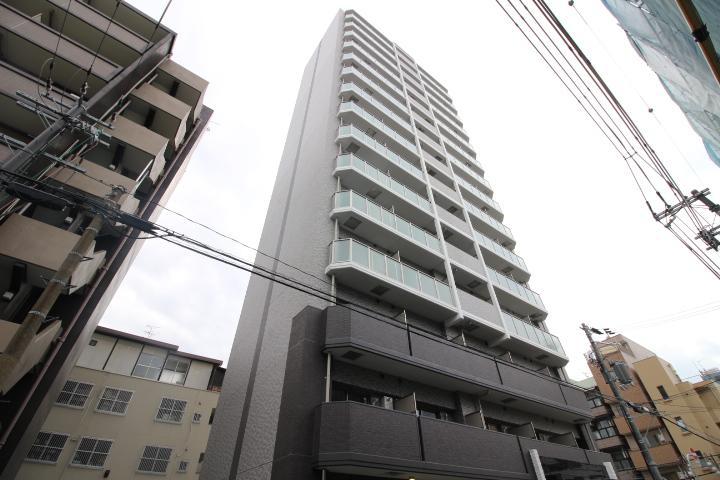 エスプレイス大阪城SOUTH