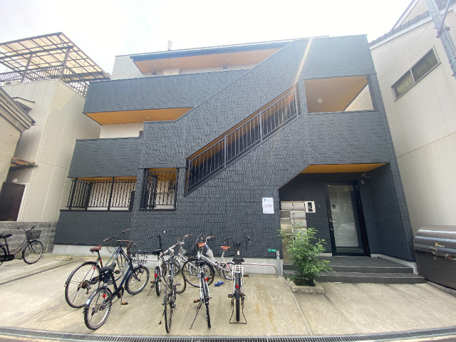 フォルテ大今里