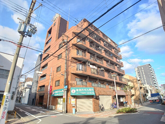 ロイヤルハイツ新深江