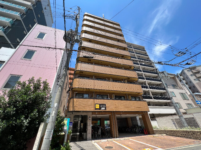 インターナショナル玉造