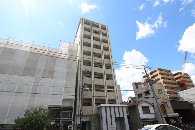 ファーストレジデンス玉造