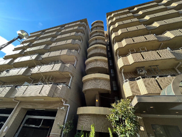 日宝ライフ放出西