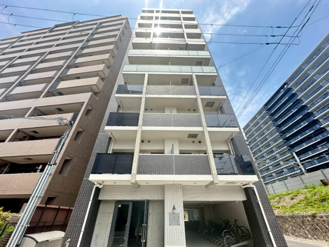 グランステディ城東中央（GRAN STEADY城東中央）