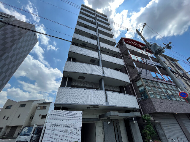 フォレストガーデン蒲生Ⅲ