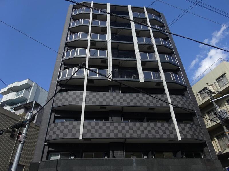 ファステート玉造駅前ダミュウ