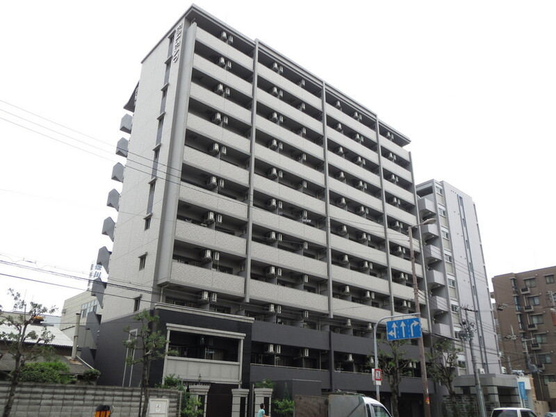 エスリード深江橋