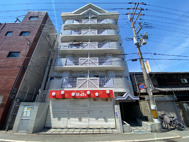 ボンボニエール