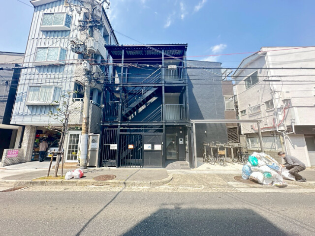 ノイヴェル巽北