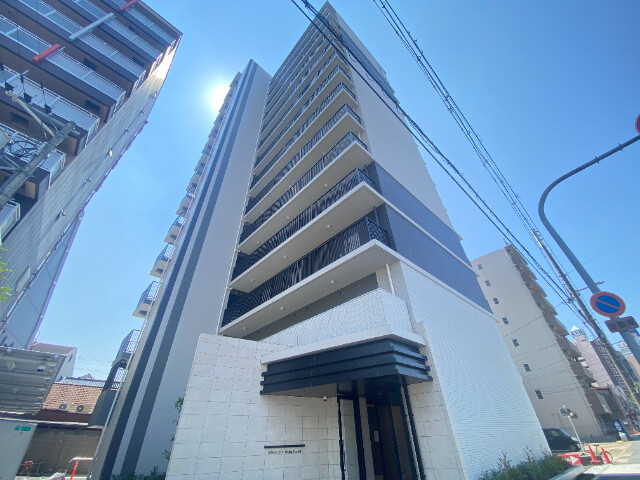 スワンズシティ大阪エスクレア