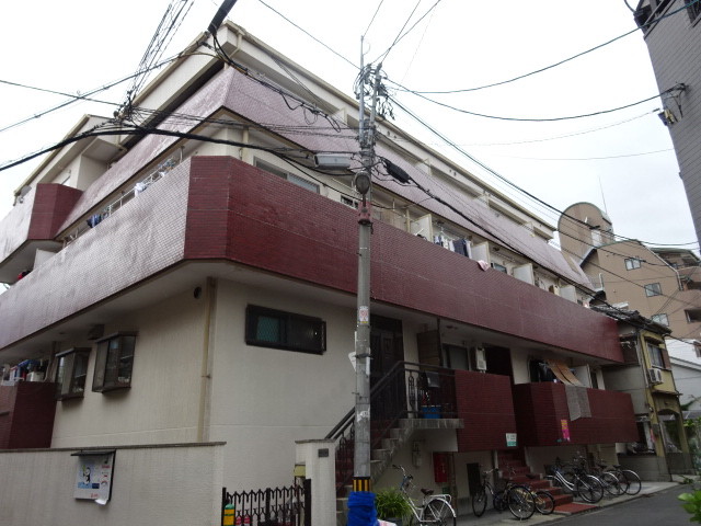 プチハイツタナカ