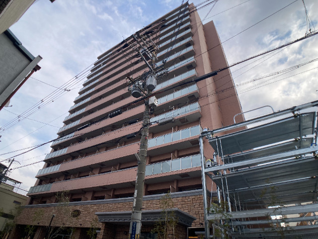 プレジオ布施EURO