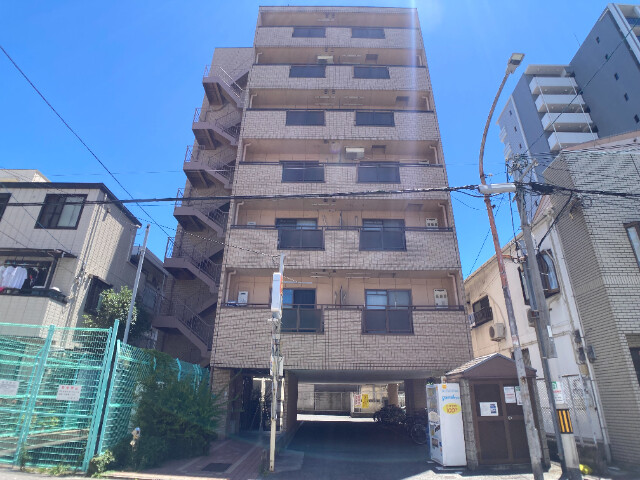 プロシード東小橋