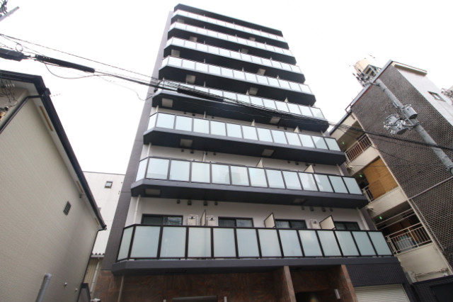 オズレジデンス今里ＮＯＲＴＨ