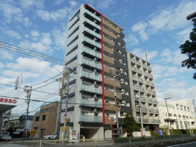 セレニテオズ北巽