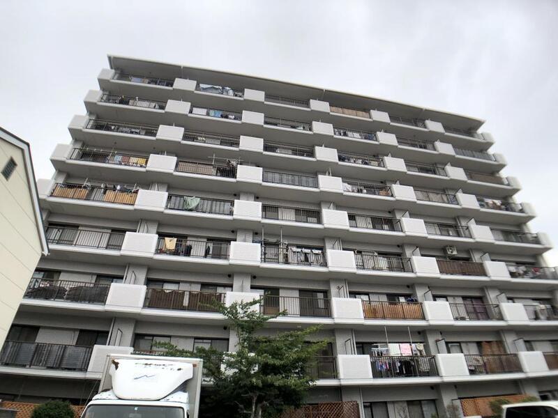 リベラルパレス城東A棟