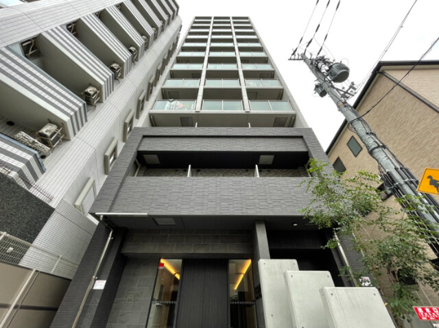 エスリード大阪城テラス