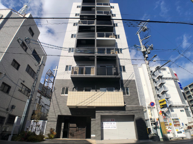 メゾンキコー今里