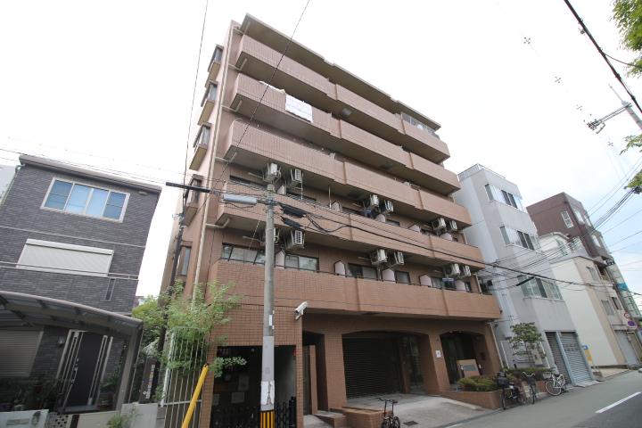 ヘリテージ森ノ宮