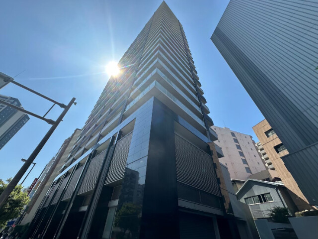 エスリード長堀タワー