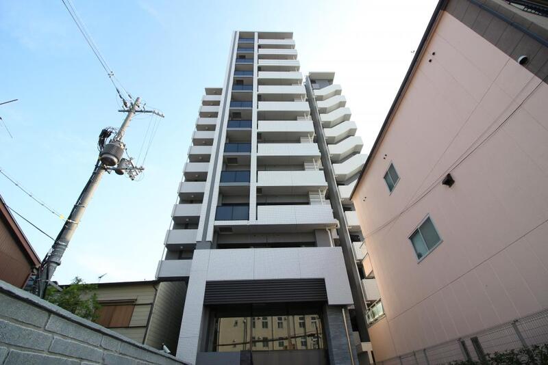 レジュールアッシュ玉造