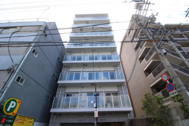 LaCASA玉造（ラカーサ玉造）