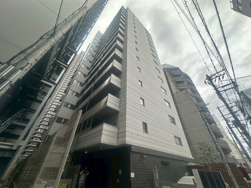 ブランズ大阪本町