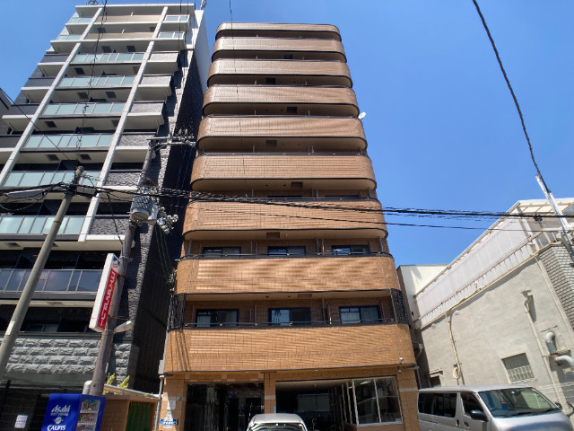 カーサパスコロ