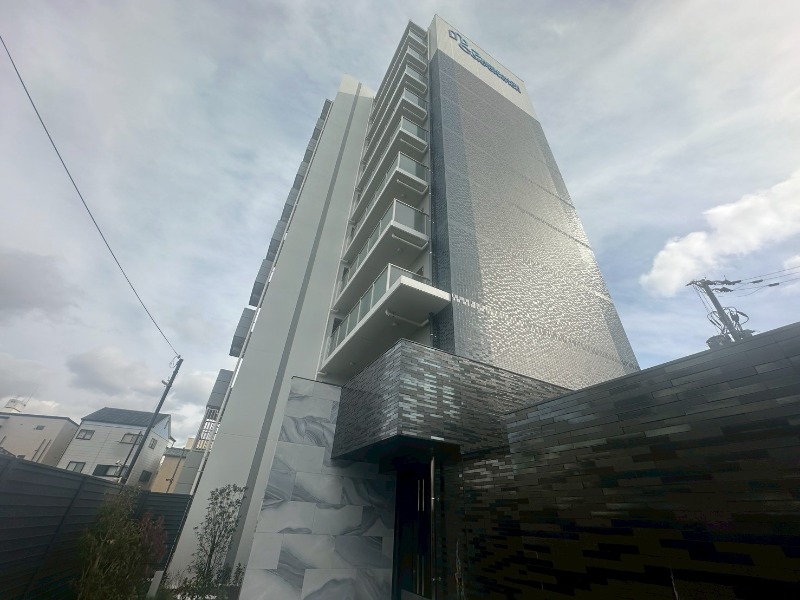 プレサンス鶴橋トレヴィエ