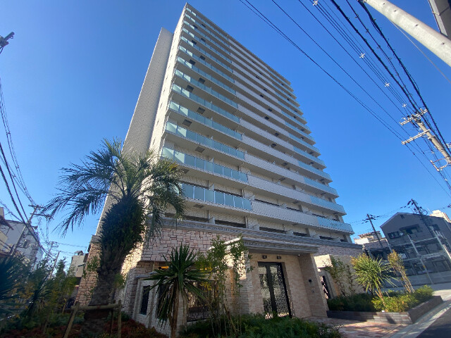 プレジオ布施ASIAN