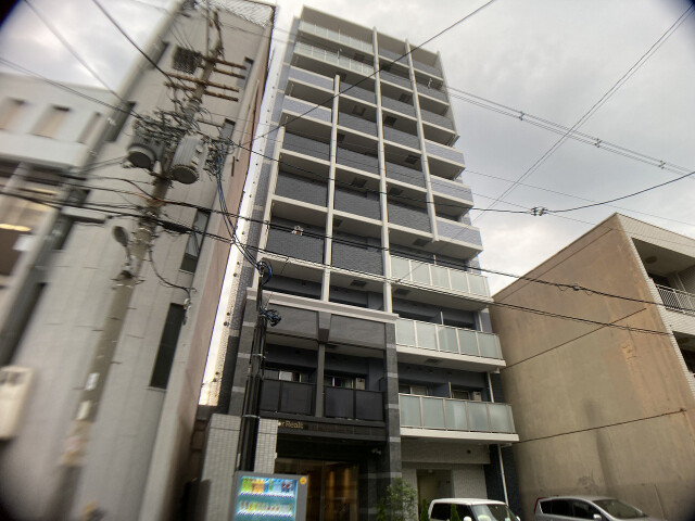 フォーリアライズ玉造フェリス